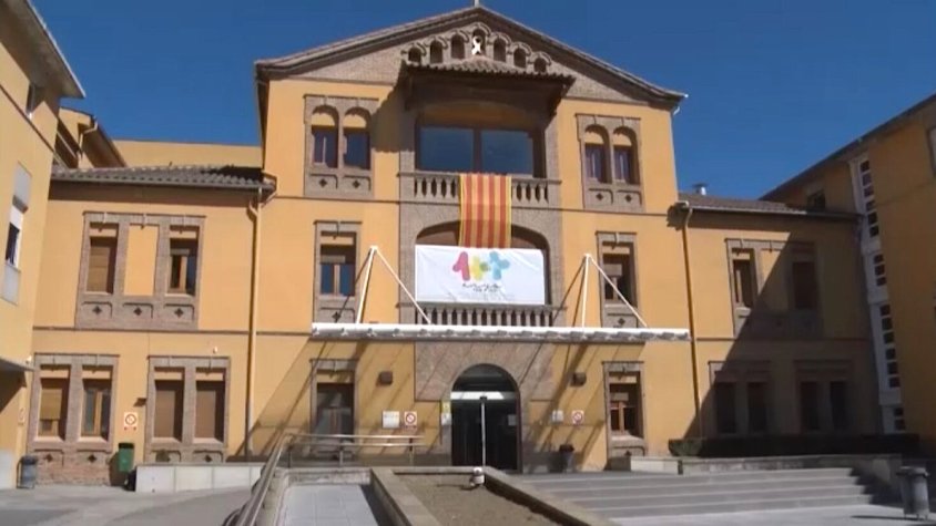 La xifra de casos de coronavirus pot anar augmentant en les properes hores