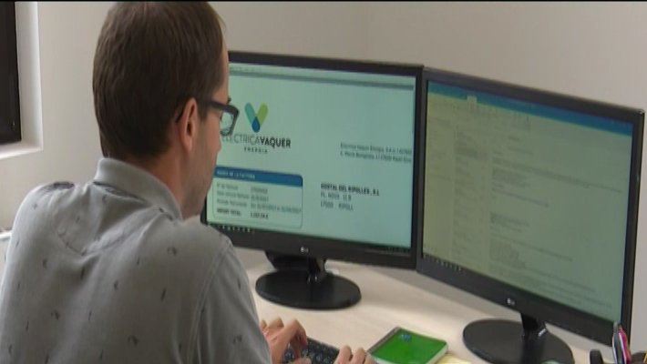 Elèctrica Vaquer anuncia mesures per fer front a la crisi de la COVID-19