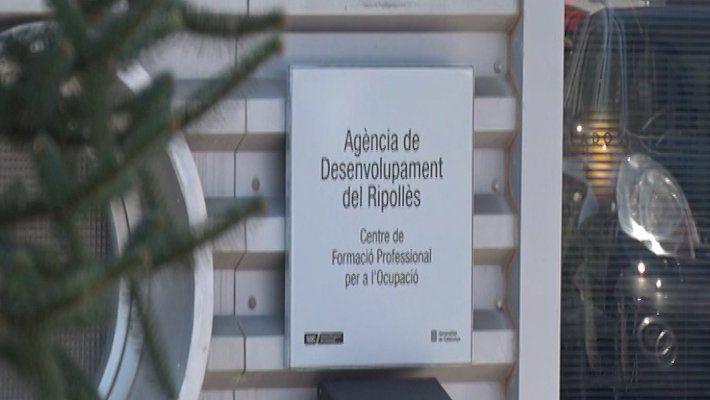El servei d'Inserció Laboral de Ripollès Desenvolupament ha fet balanç del primer semestre del 2018