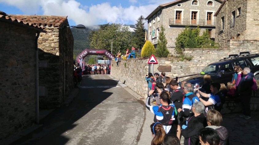 La Batega al Bac s'havia celebrat els últims anys a Campelles