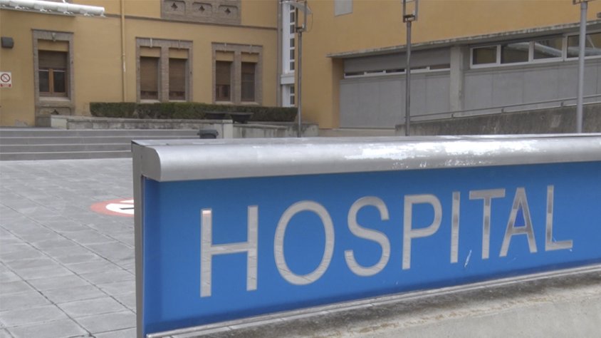 Totes les defuncions han estat de persones d'edat avançada