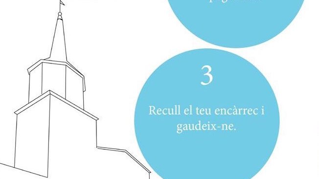 El comerç de Campdevànol facilita la comanda de compres durant l'estat d'alarma