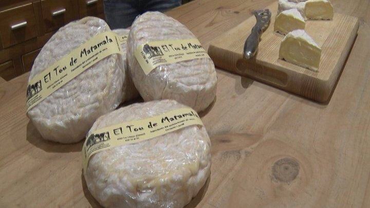 Mas El Lladré s'ha hagut d'adaptar a les actuals circumstàncies