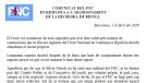 El FNC reclama l'acta de regidora de l'ajuntament de Ripoll a Sílvia Orriols