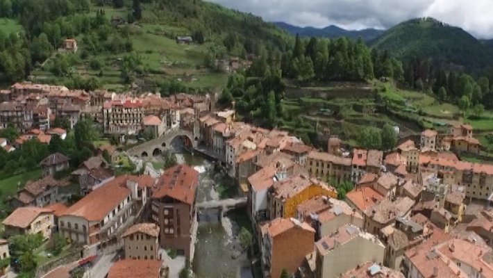 Camprodon vol estalviar uns 45.000 euros anuals amb la biomassa