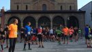 L'Esportiu Ripoll organitza la sisena Trail Terra de Comtes i Abats 