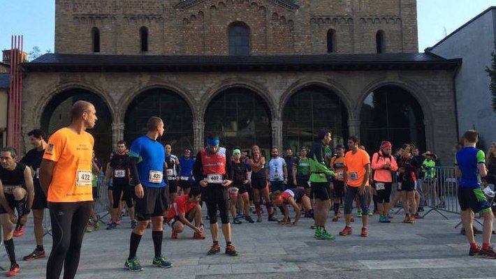 Nova edició de la Trail Terra de Comtes i Abats a Ripoll