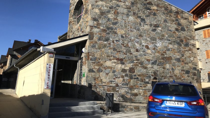 El servei s'ha posat en funcionament aquest setembre