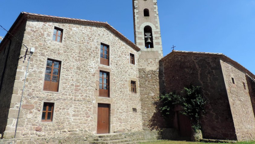 Sant Joan vol potenciar l'atractiu de Sant Antoni amb el projecte