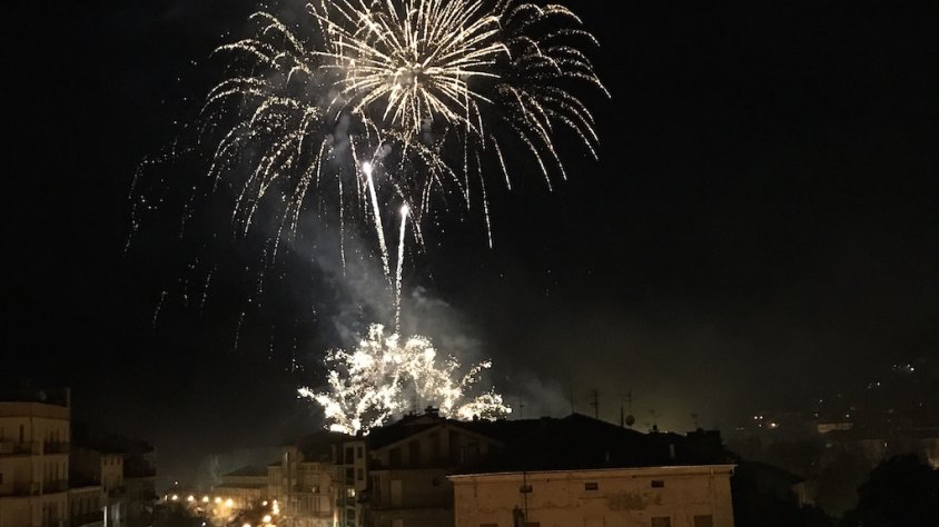 No es pot definir encara una nova data per a la celebració, que serà en un format més reduït