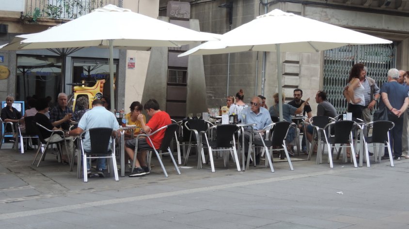 L'Associació demana suport a les administracions més properes