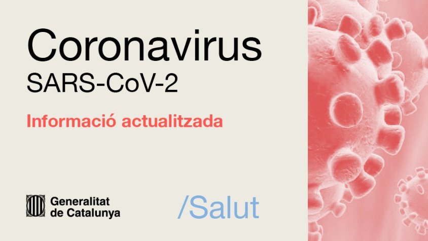 Ja fa més de set dies que es manté el número de defuncions per coronavirus segons dades de l'Hospital