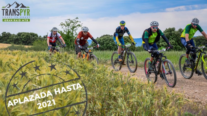 Camprodon sol acollir una de les arribades i una sortida de la prova ciclista