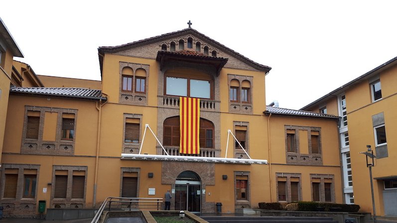 Des de l'inici de la pandèmia s'han donat un total de 51 altes hospitalàries