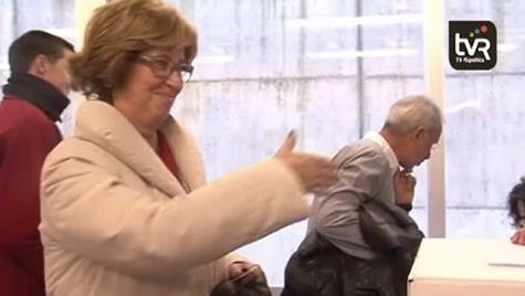 Irene Rigau és un dels exalts càrrecs de CDC investigats