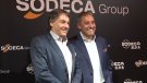 La planta ripollesa de SODECA començarà a produir a ple rendiment a principis del 2019