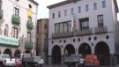 Sant Joan de les Abadesses recupera el mercat setmanal adoptant mesures de seguretat