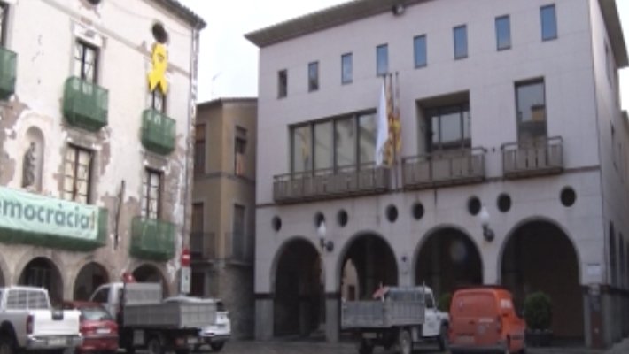 L'ajuntament de Sant Joan confirma que torna el mercat