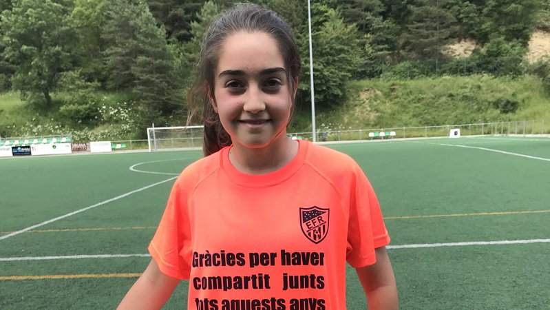 Gemma Estany fitxa pel Barça