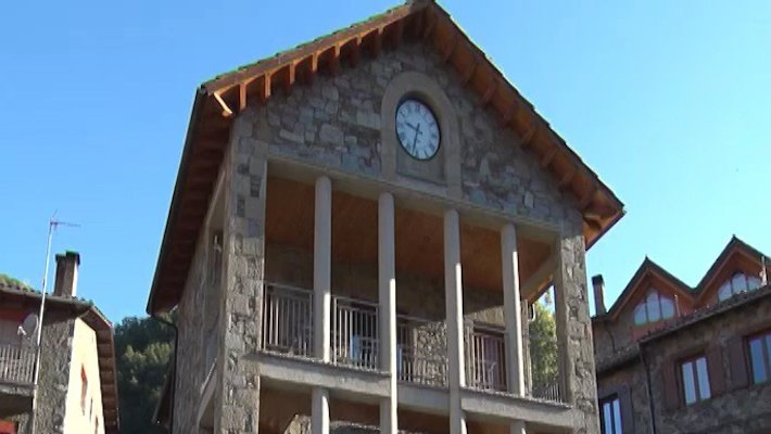 L'ajuntament de Vilallonga de Ter ha rebut una subvenció de caràcter extraordinari