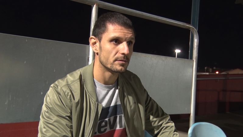 El tècnic ripollès creu que el futbol americà es pot reactivar en breu