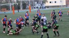 Temporada acabada per al Ripollès Rugby Club per la COVID-19