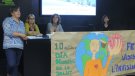 La comarca commemora el dia mundial de la salut mental 