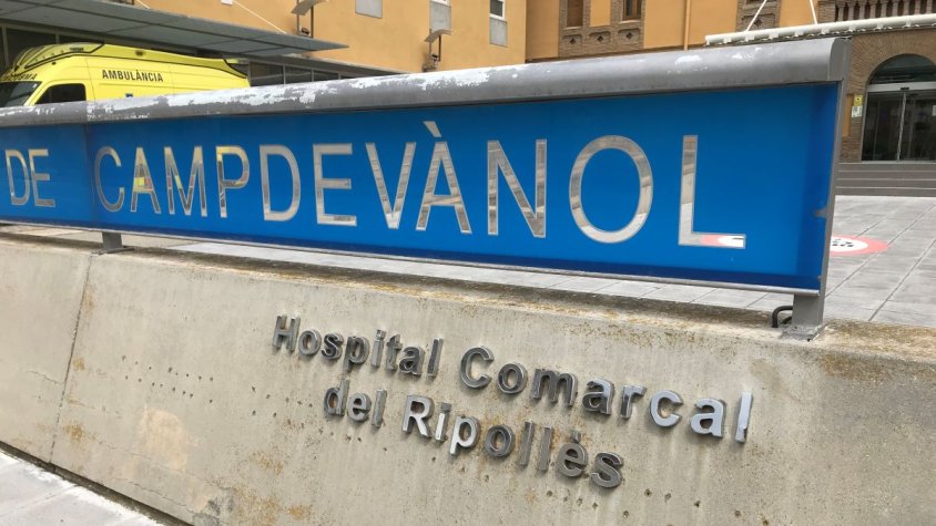 No hi ha nous casos de coronavirus a l'ÀBS Ribes-Campdevànol