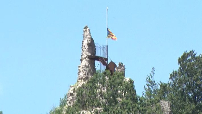 Vallfogona de Ripollès proposa descobrir la història mil·lenària de Milany