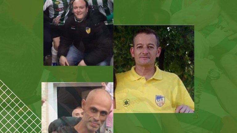 Els nous integrants de la banqueta del Campdevànol per a la temporada 2020/21