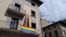 El Ripollès s'ha sumat al dia internacional contra la LGTBIfòbia 