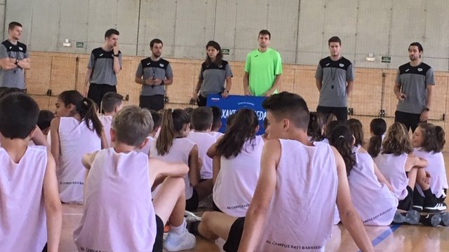 La capital de comarca es queda sense un dels clàssics esportius de l'estiu