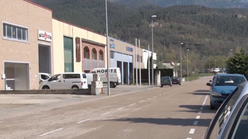 La UIER i la Cambra de Comerç uneixen esforços