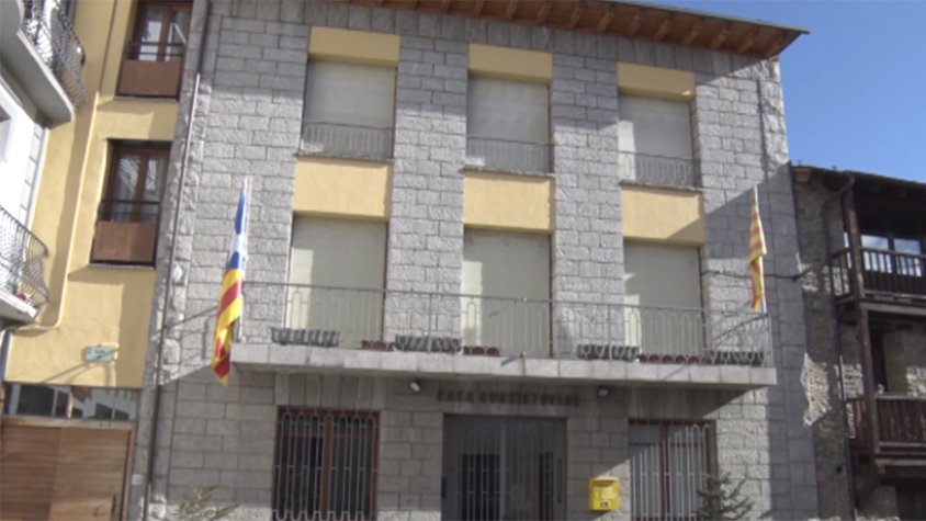 El consistori feia temps que buscava desencallar el projecte