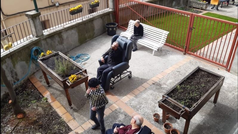 La Fundació MAP qualifica d'«injusta» la situació actual dels seus usuaris