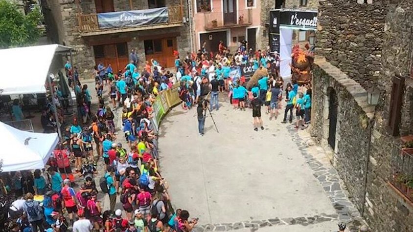 Suspesa L'Esquella 2020 pel coronavirus