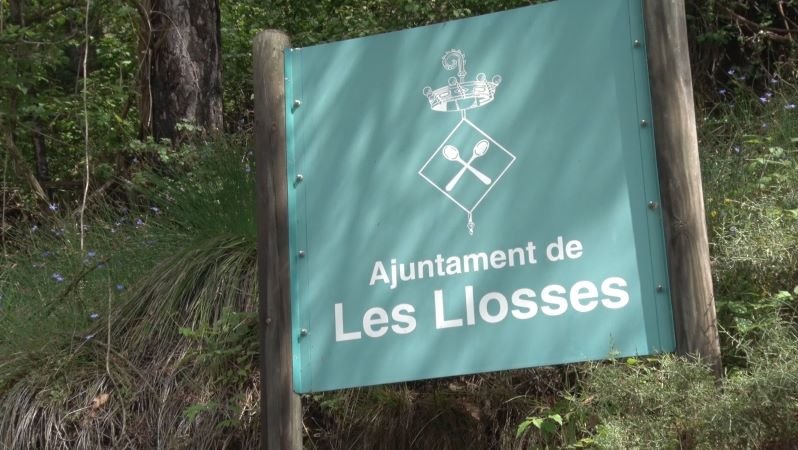 L'ajuntament de Les Llosses considera que hi ha una doble velocitat en matèria d'habitatge