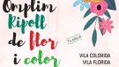 Ripoll engega la campanya 'Flor i color' d'aquest 2020
