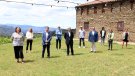 L'hostaleria gironina i la patronal pressionaran per avançar l'obertura de fronteres