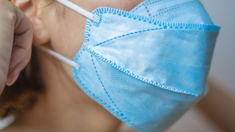 No hi hauria una data límit final per seguir portant la mascareta, segons el nou decret que s'hauria d'aprovar dimarts