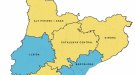 El PROCICAT proposa que la regió de Girona passi dilluns 15 a la fase 3