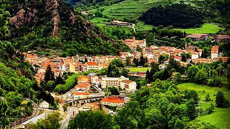 Mesures pensades per millorar la situació dels veïns de Ribes de Freser