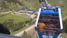 Vall de Núria rep 600 visitants en el primer cap de setmana de l'etapa de represa 