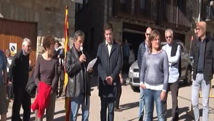 La última trobada va tenir lloc a Vilallonga de Ter