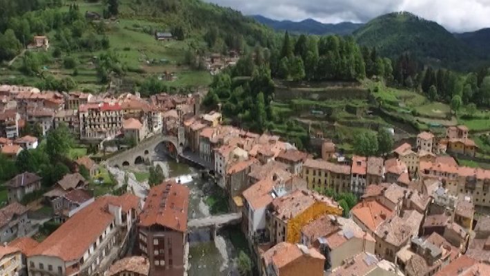 Televisió del Ripollès oferirà 'Jocs Florals Camprodon'