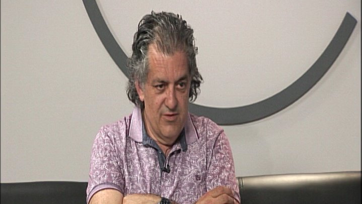 Punt i final a l'etapa de Josep Forcada a l'entitat ripollesa