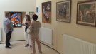 L'Espai Cultural de Cal Marquès reobre amb una exposició de Jacint Enfruns