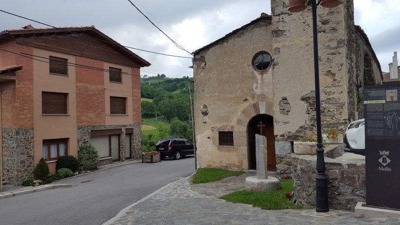 Es destinaran uns 10.000 euros a la millora del temple