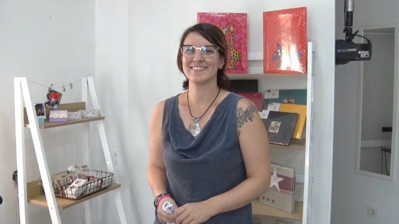 Ariadna Sánchez té molts reptes per endavant