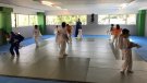 Ja ha tornat l'activitat al Club Judo Ripoll